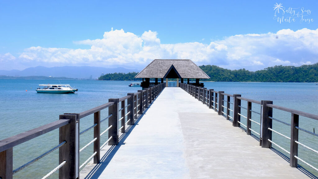 Gaya Island Resort Borneo